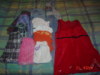 $35 for all girls clothes- size 5