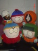 $100 - South Park Plush
